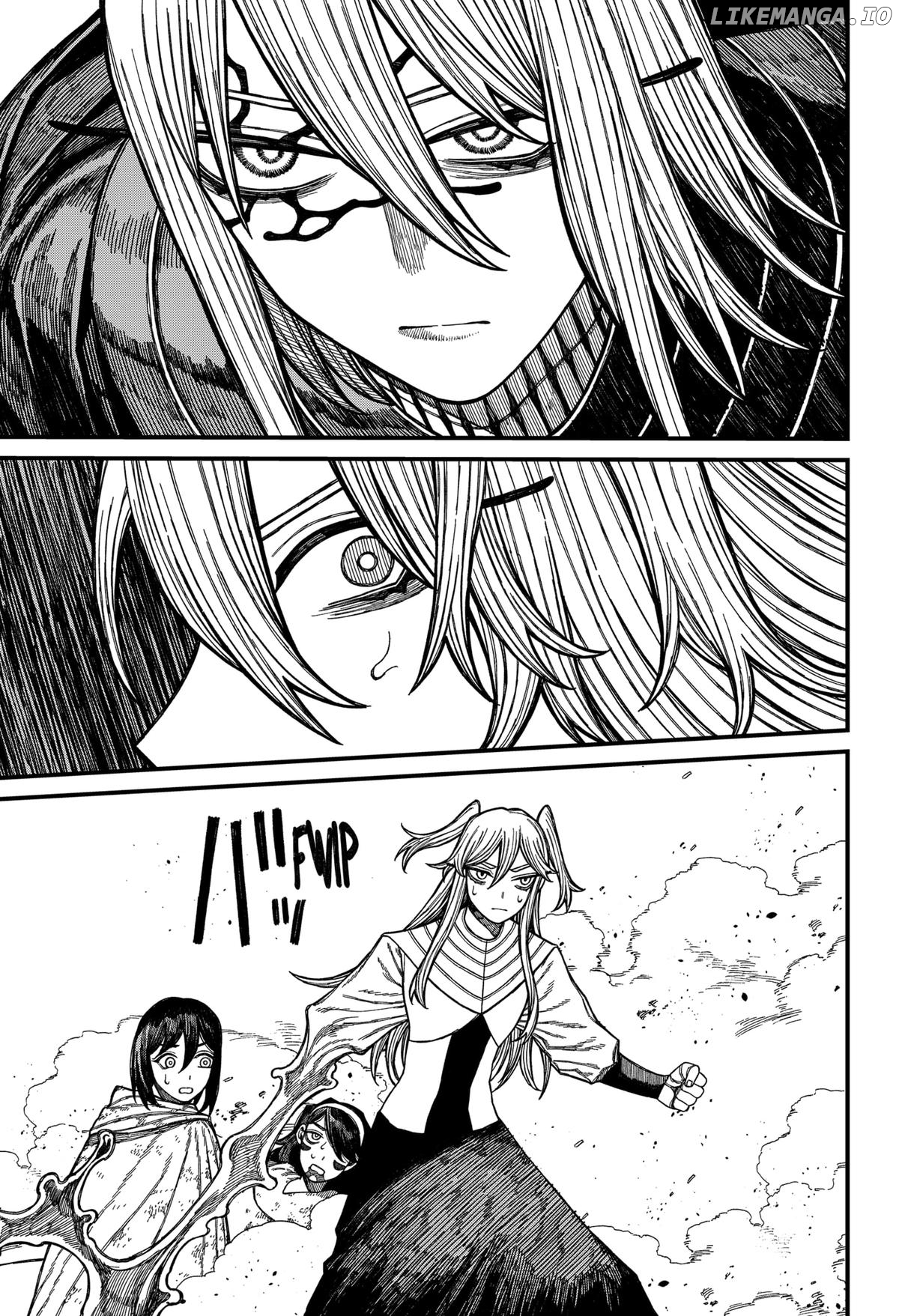 Read Centuria - Manga Manga Online