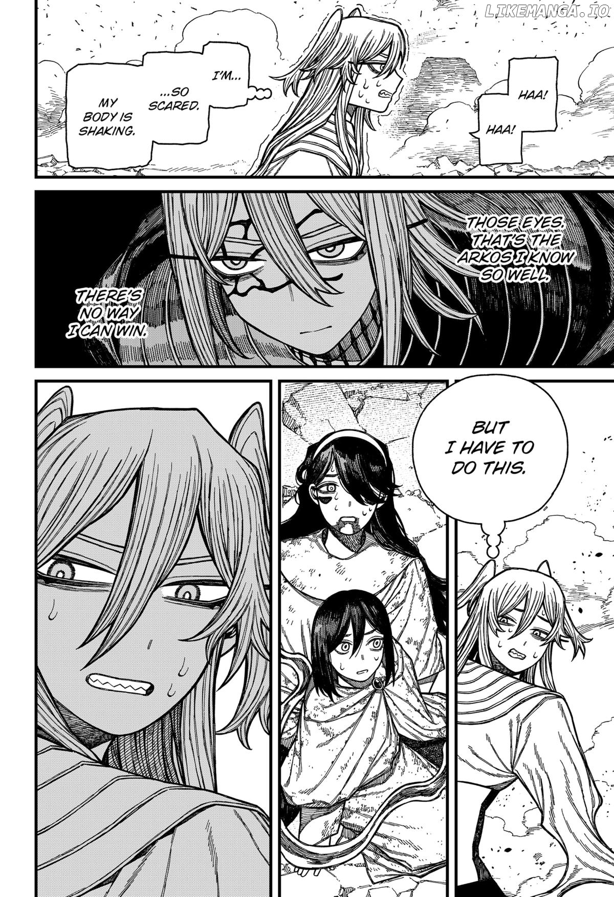 Read Centuria - Manga Manga Online