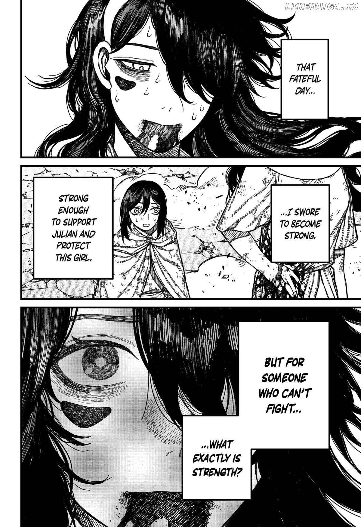 Read Centuria - Manga Manga Online