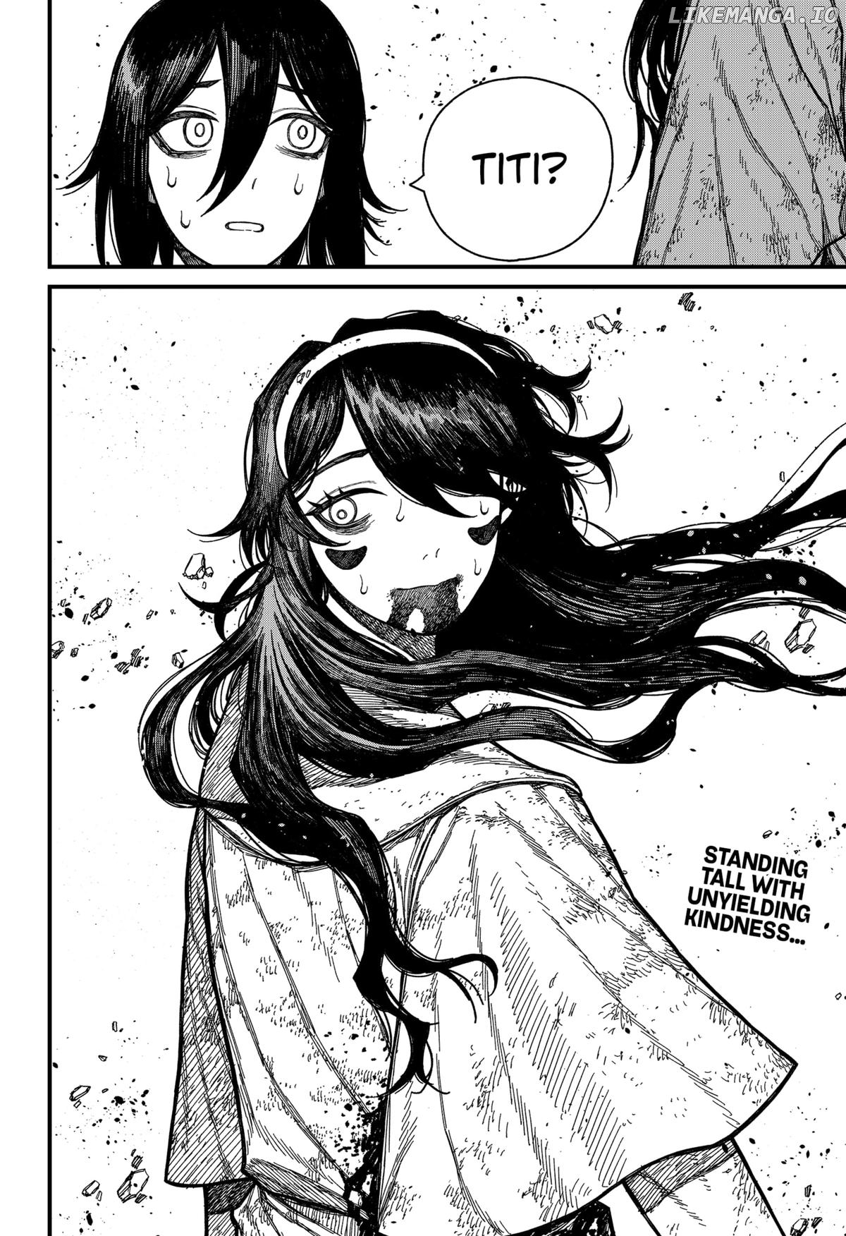 Read Centuria - Manga Manga Online