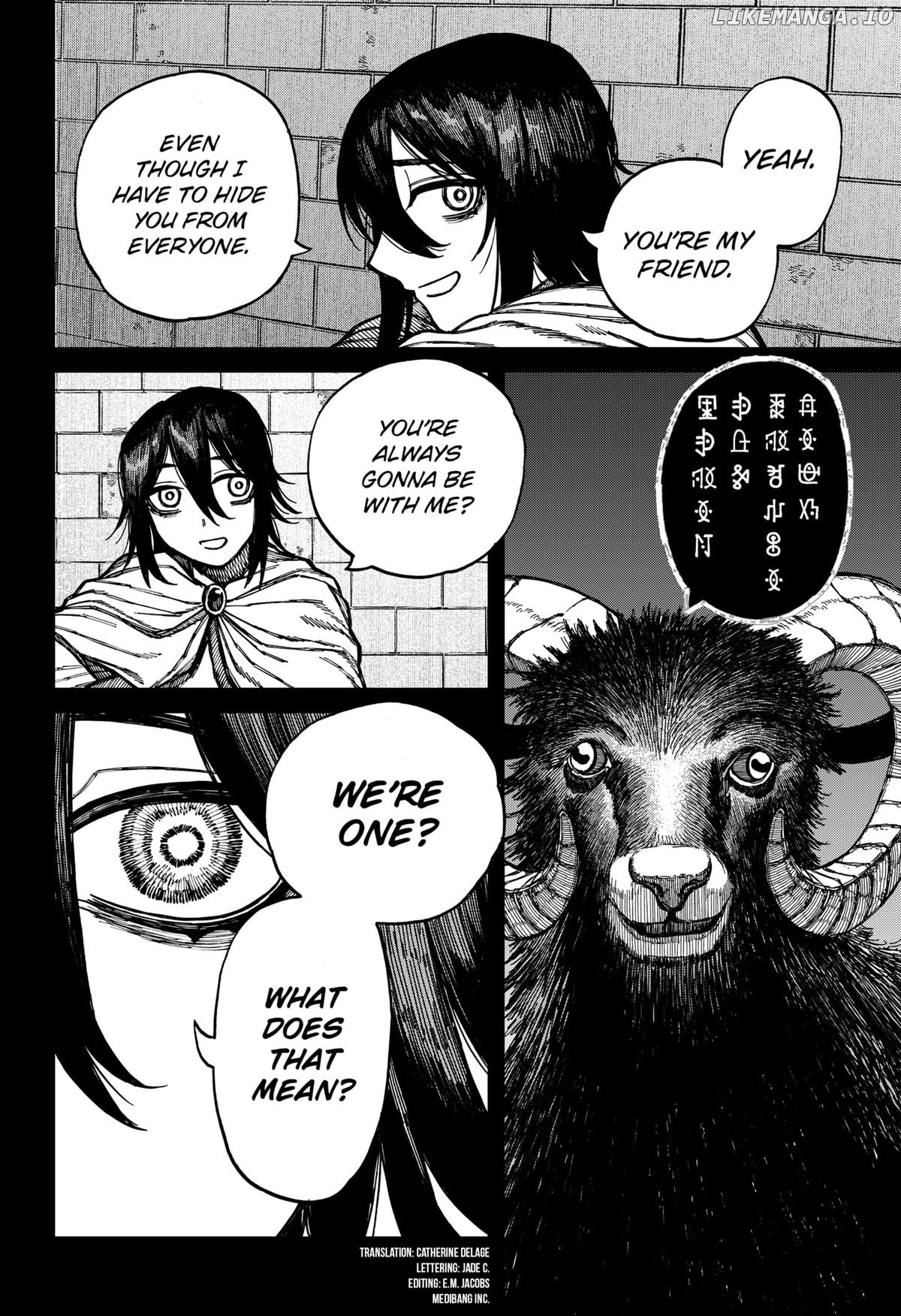 Read Centuria - Manga Manga Online