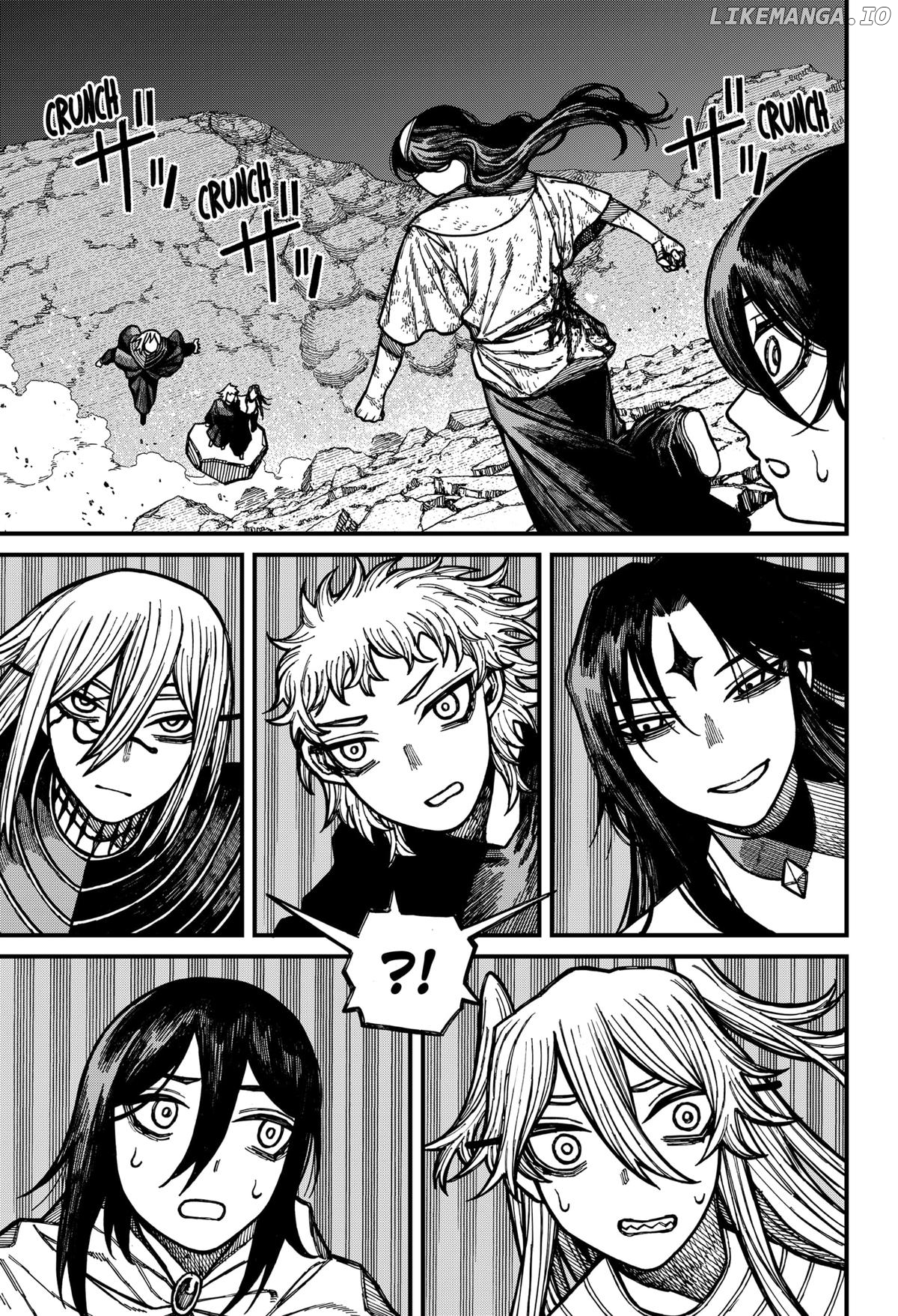 Read Centuria - Manga Manga Online