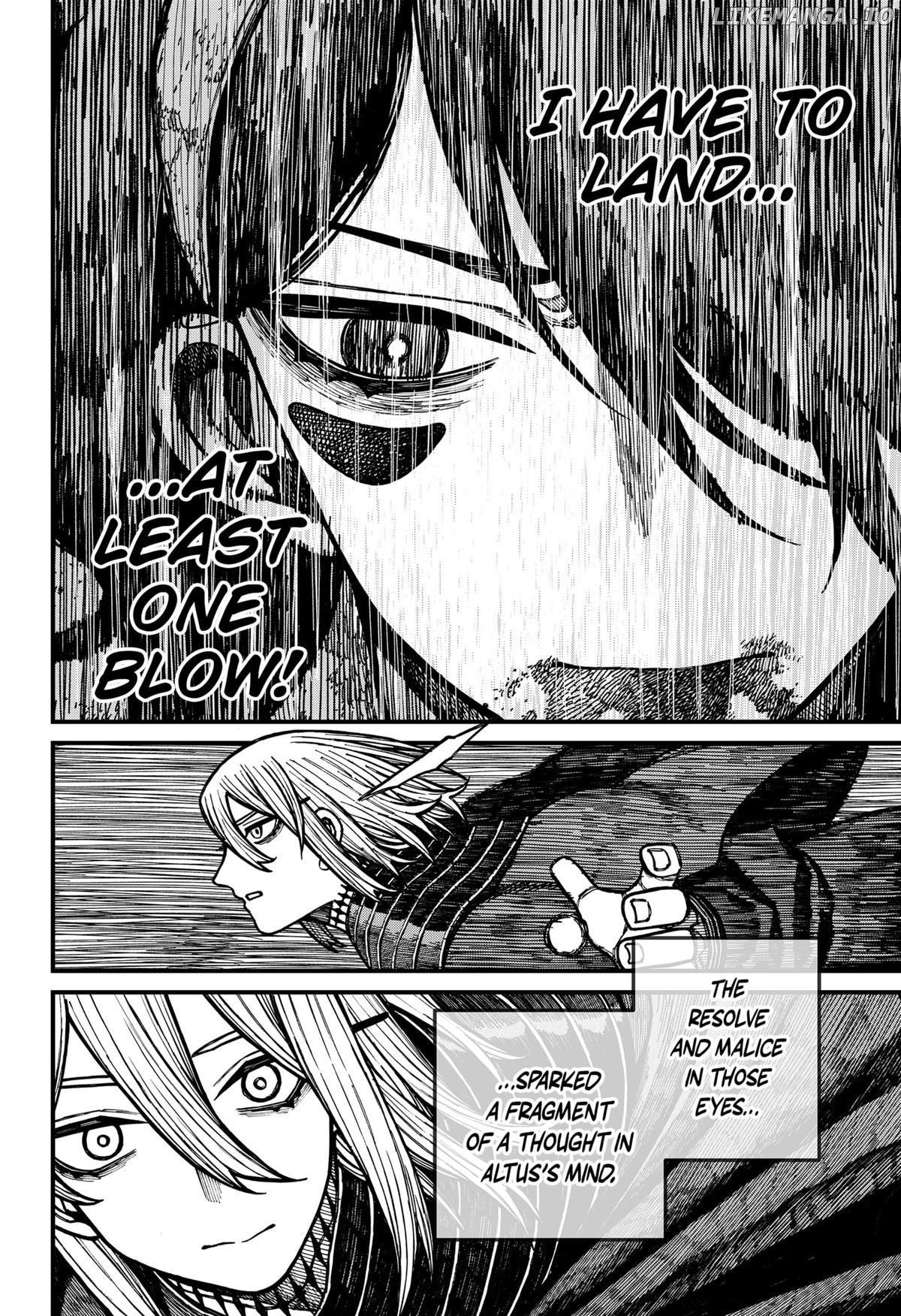 Read Centuria - Manga Manga Online