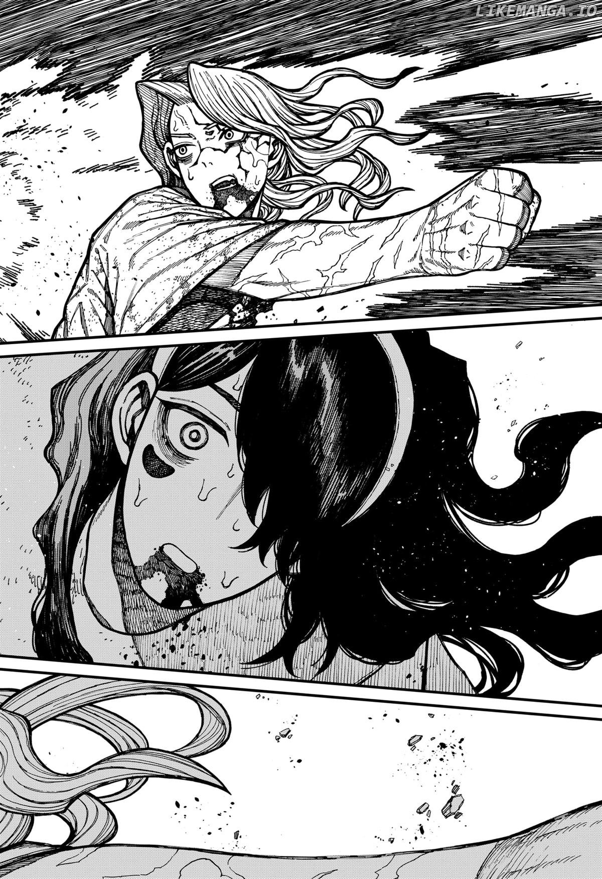 Read Centuria - Manga Manga Online