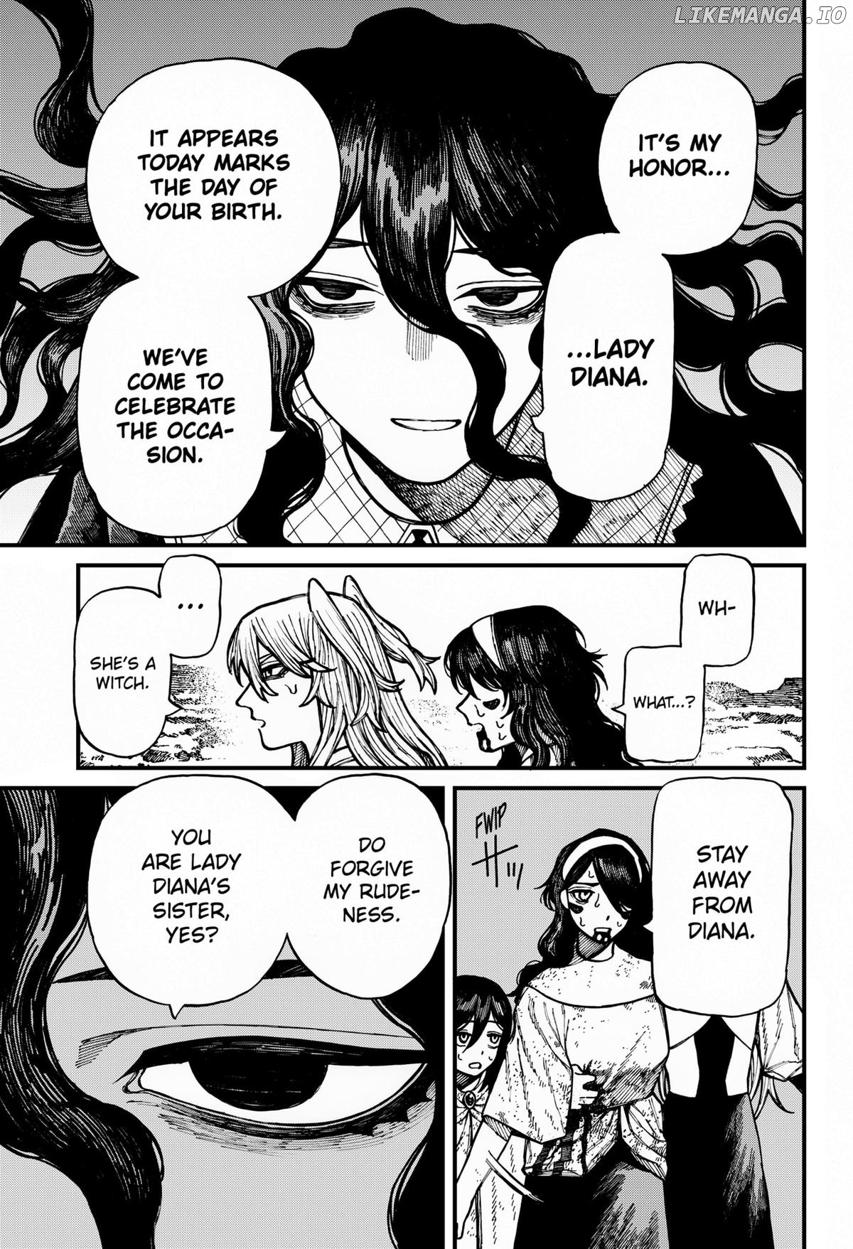 Read Centuria - Manga Manga Online