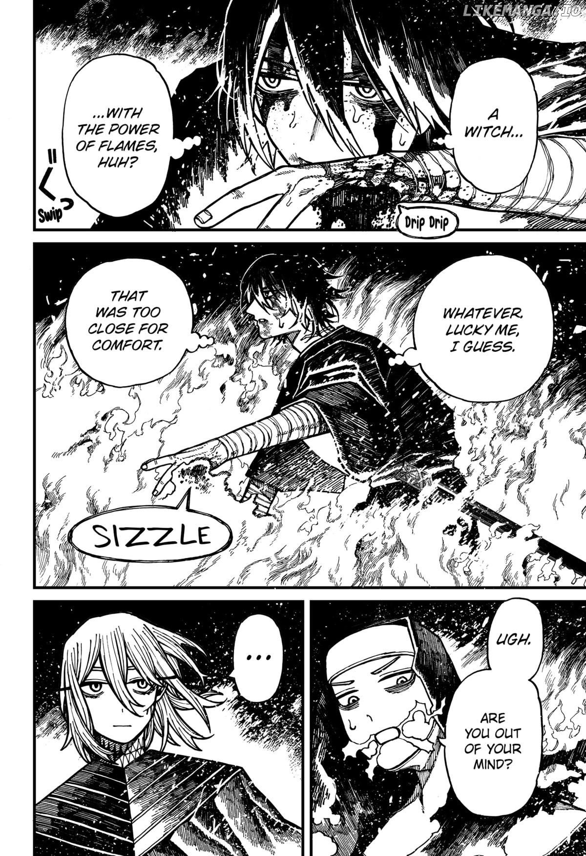 Read Centuria - Manga Manga Online