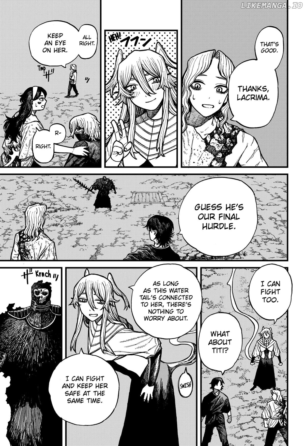 Read Centuria - Manga Manga Online