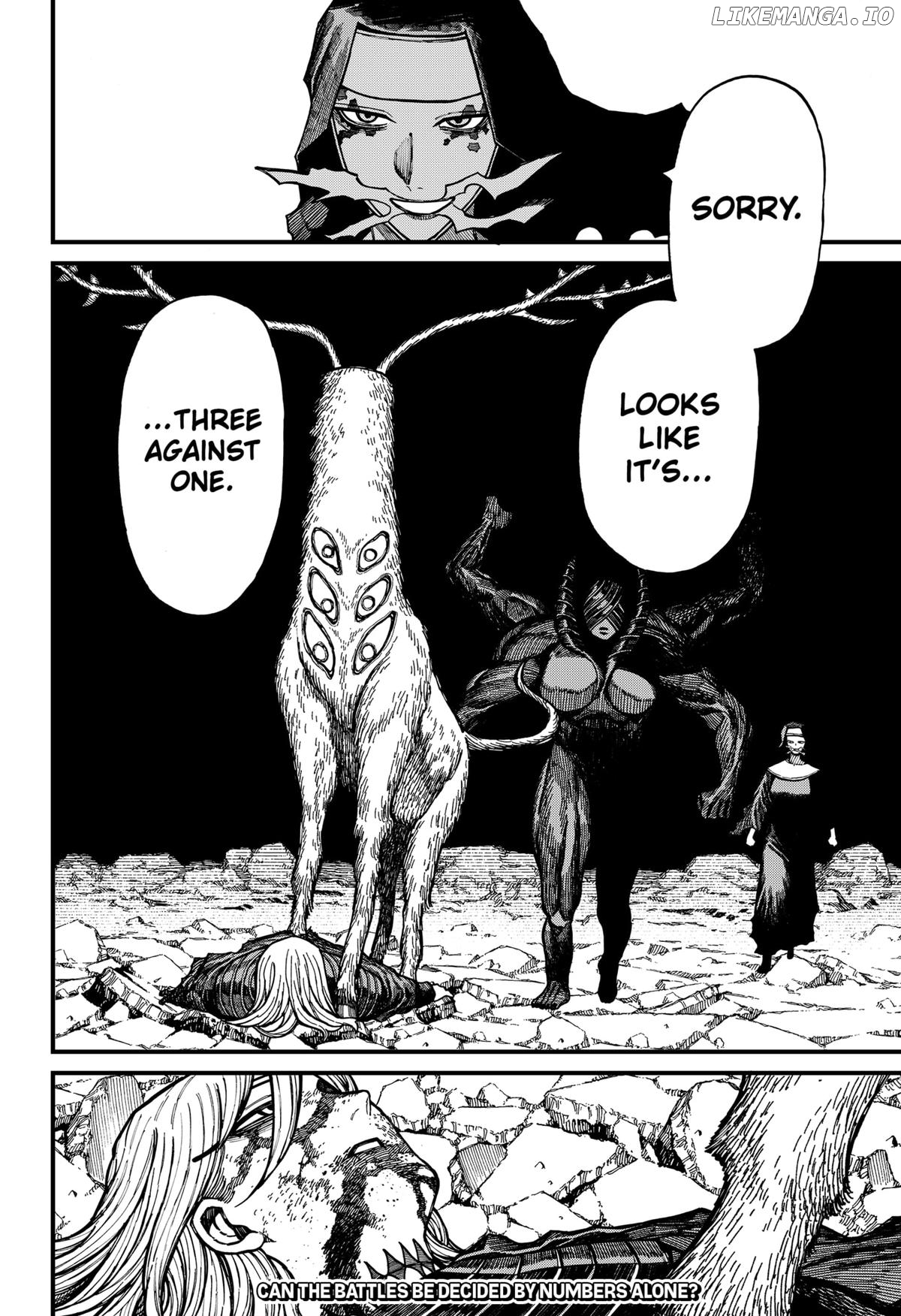 Read Centuria - Manga Manga Online