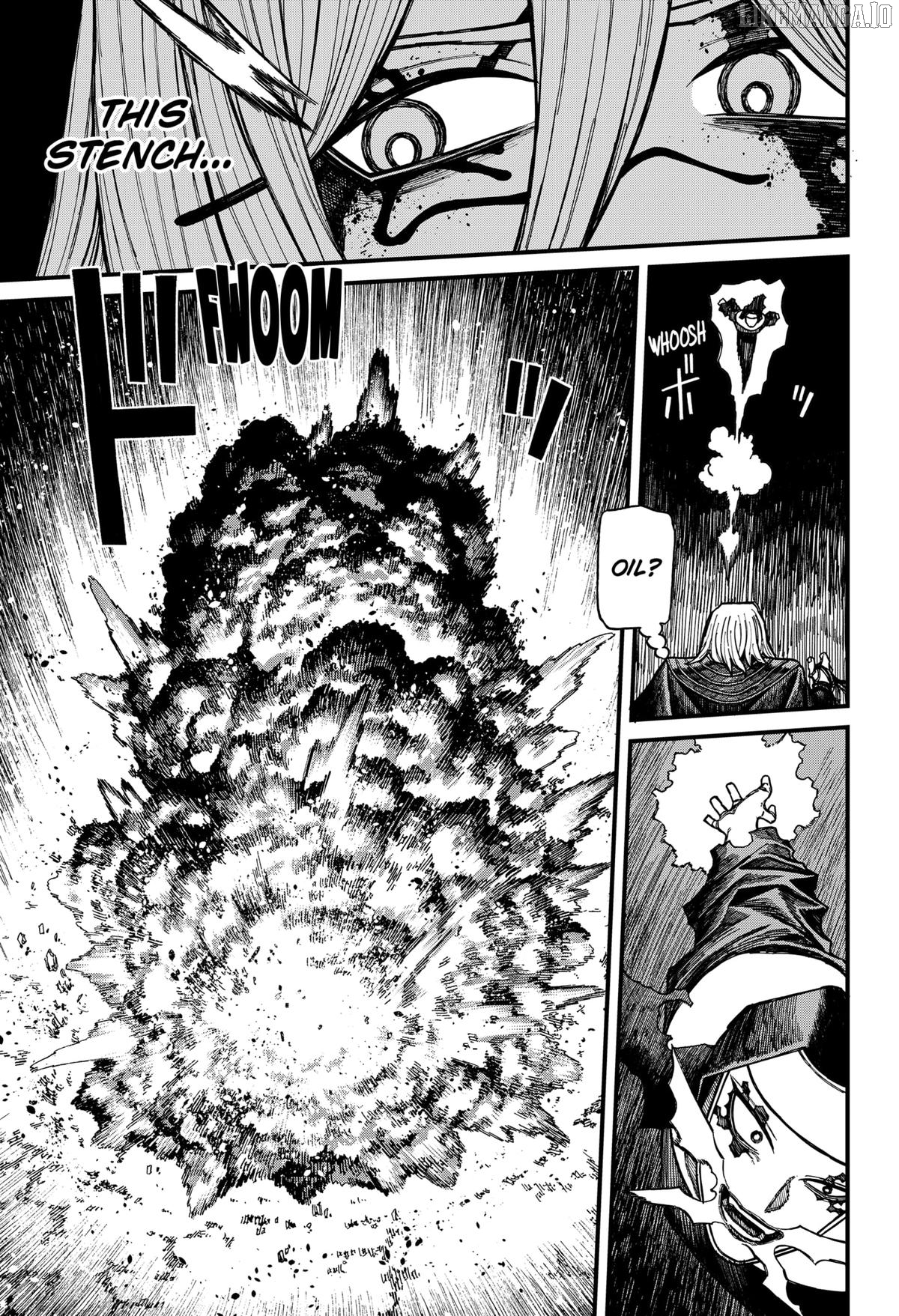 Read Centuria - Manga Manga Online