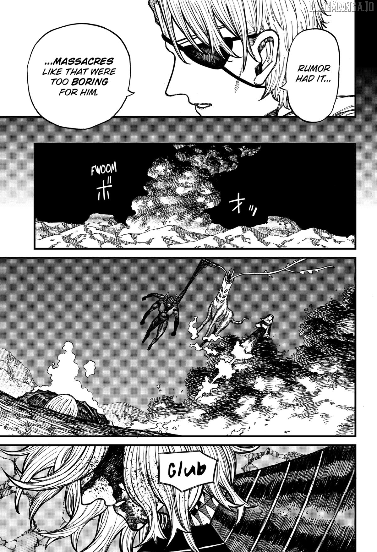 Read Centuria - Manga Manga Online