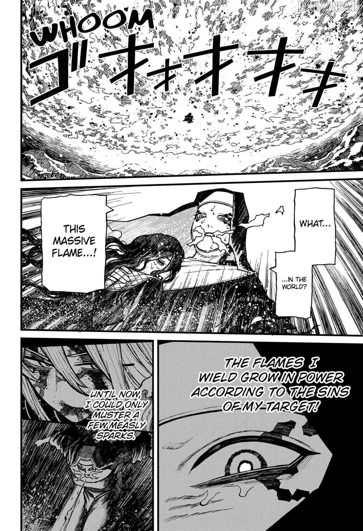 Read Centuria - Manga Manga Online