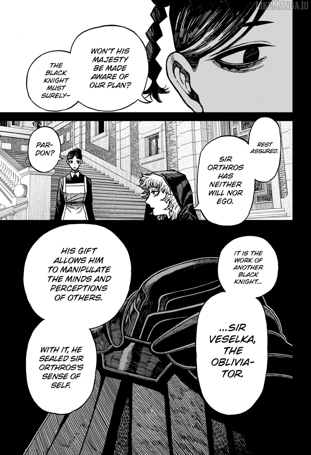Read Centuria - Manga Manga Online