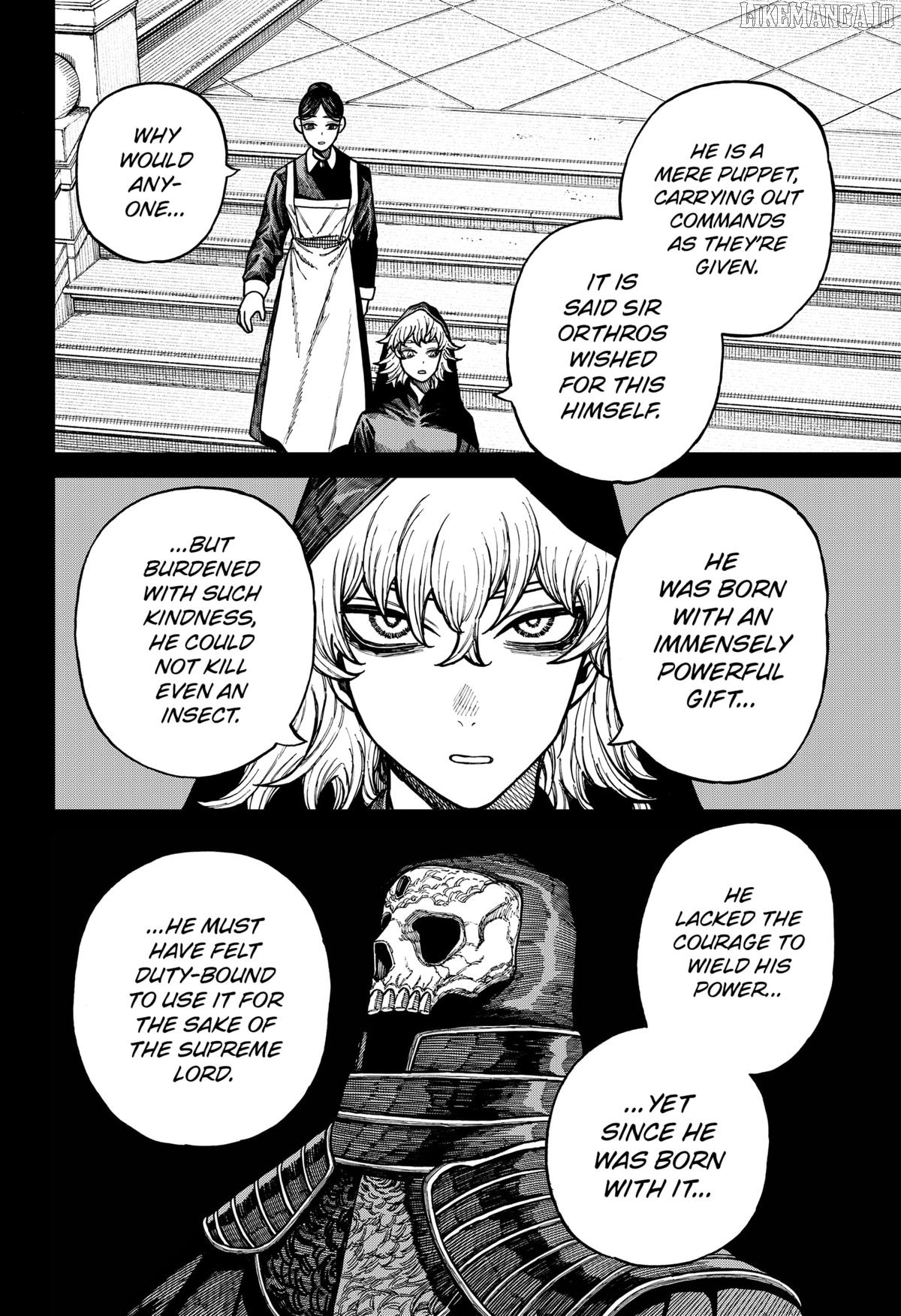 Read Centuria - Manga Manga Online
