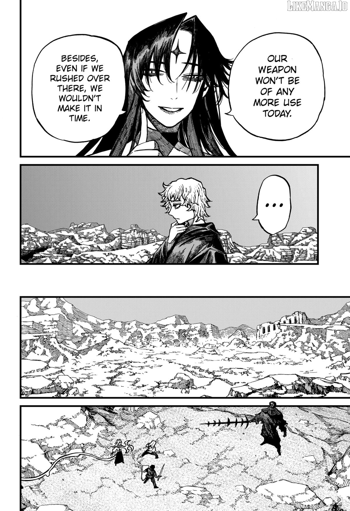 Read Centuria - Manga Manga Online