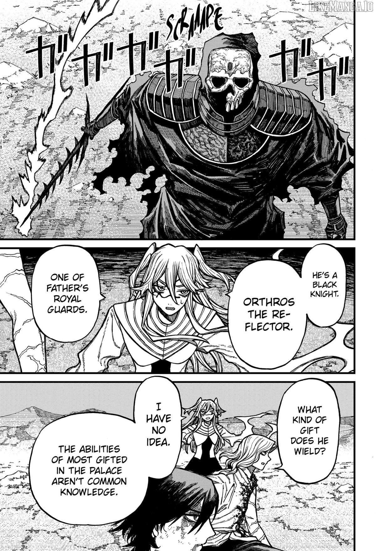Read Centuria - Manga Manga Online