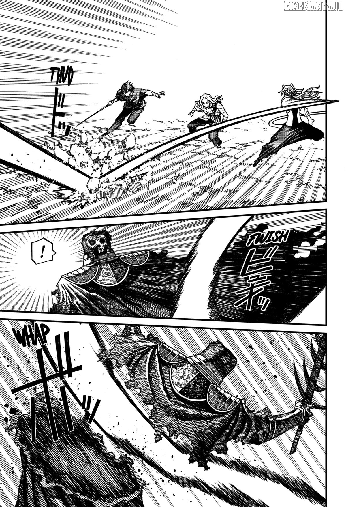 Read Centuria - Manga Manga Online