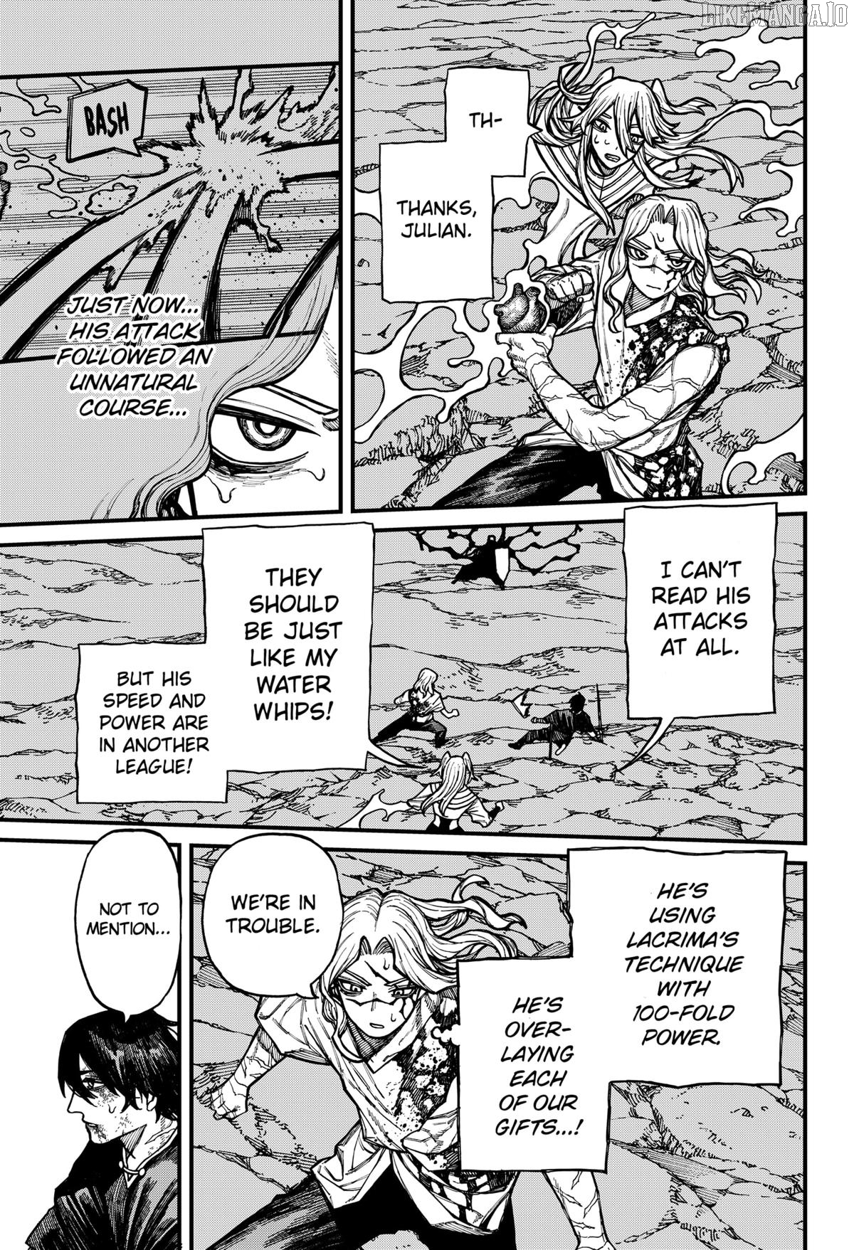 Read Centuria - Manga Manga Online