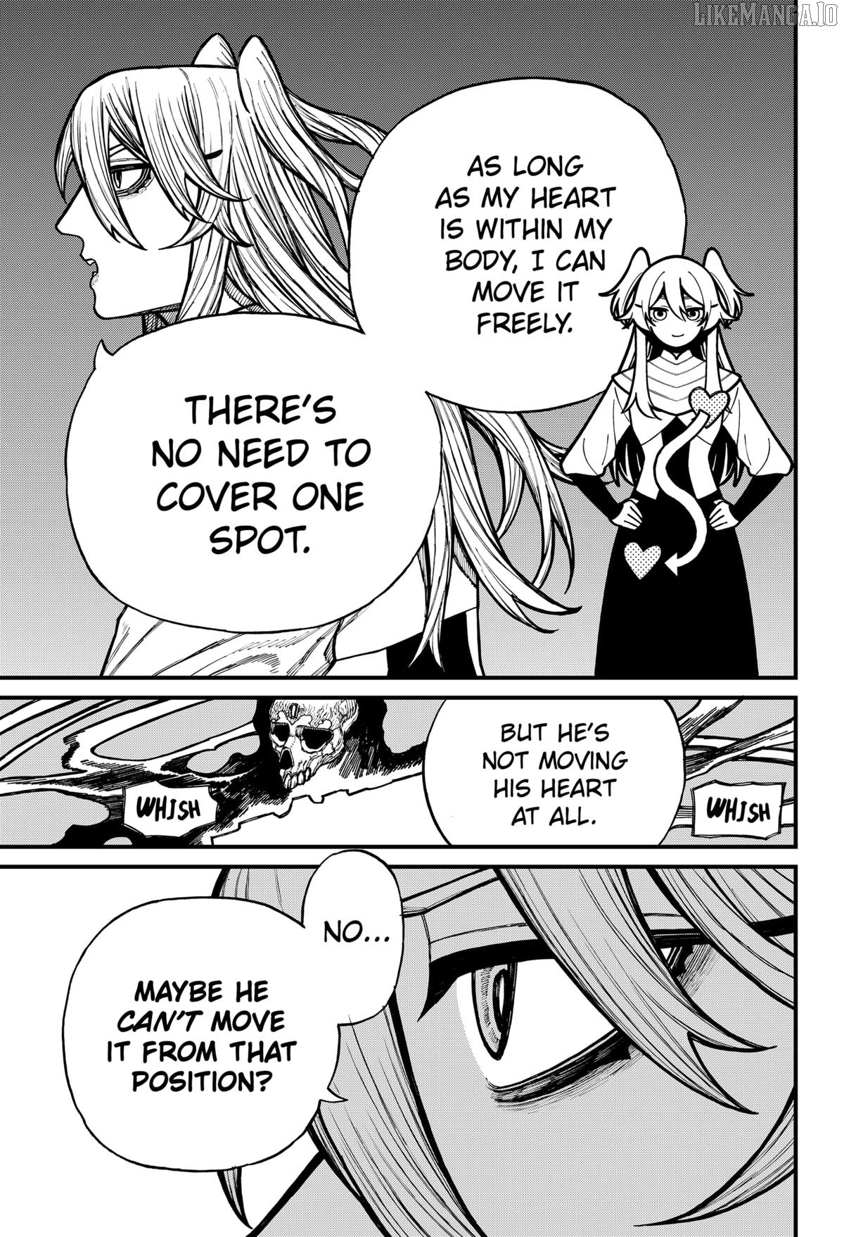 Read Centuria - Manga Manga Online
