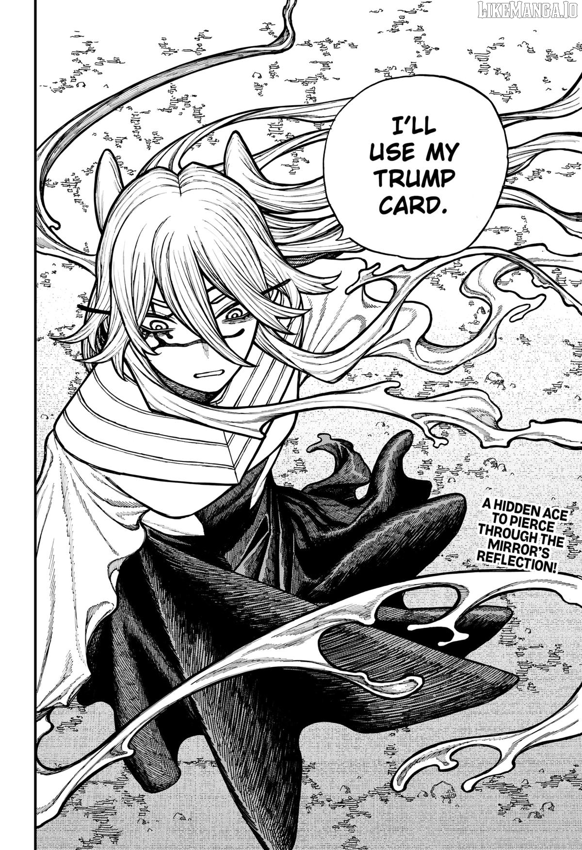 Read Centuria - Manga Manga Online