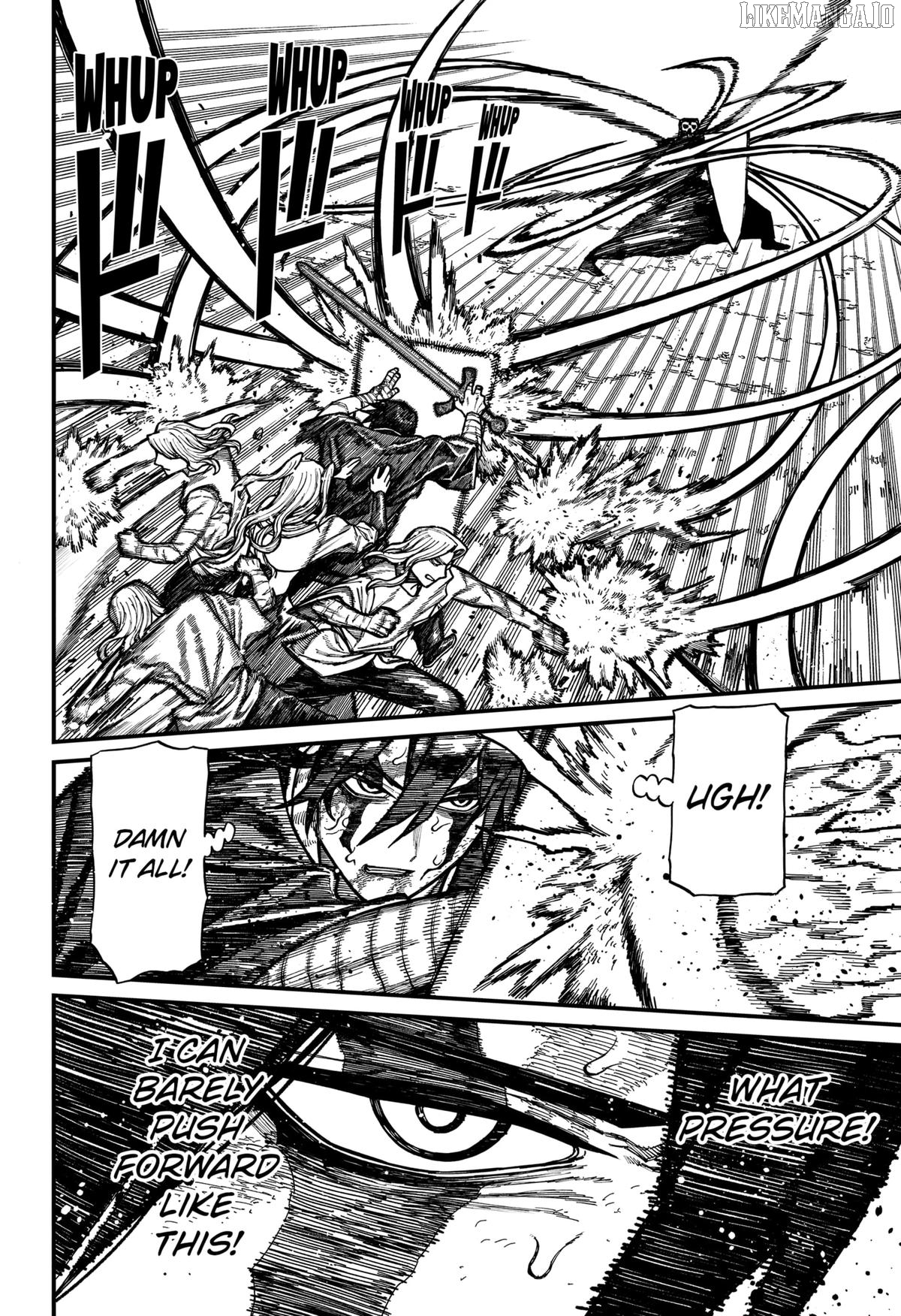 Read Centuria - Manga Manga Online