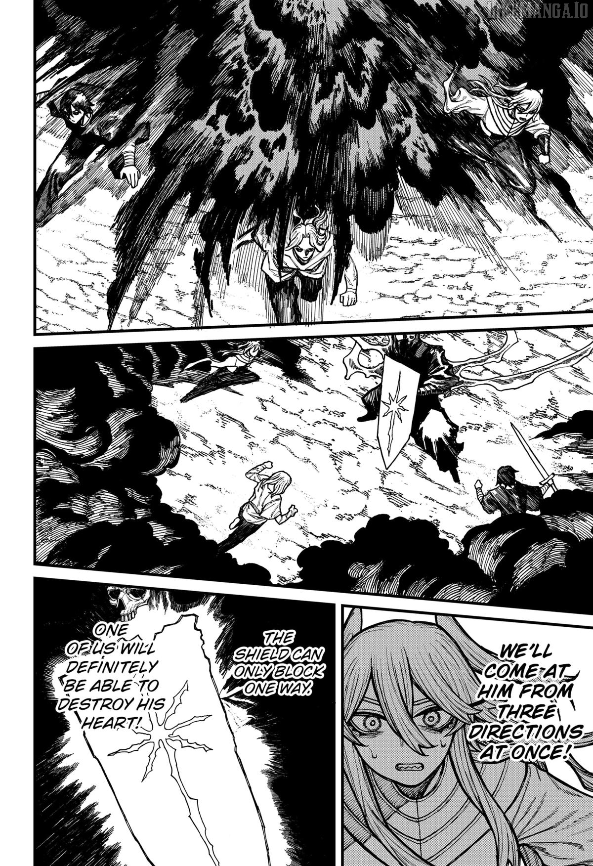 Read Centuria - Manga Manga Online