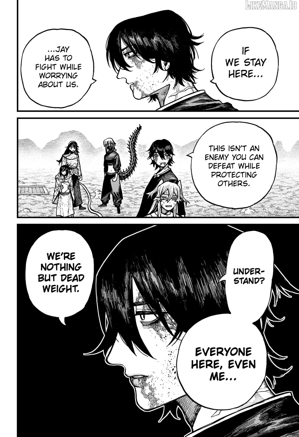 Read Centuria - Manga Manga Online