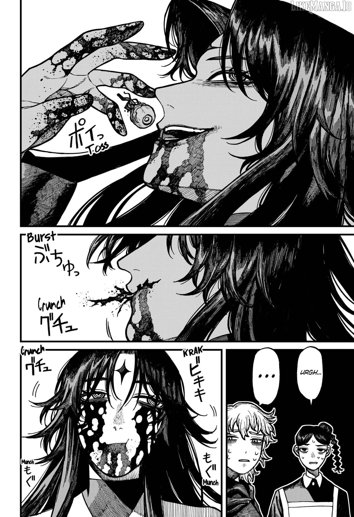 Read Centuria - Manga Manga Online