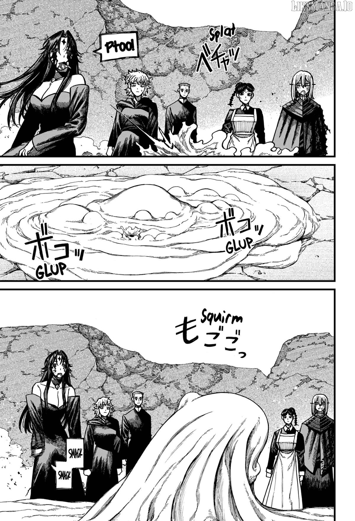 Read Centuria - Manga Manga Online