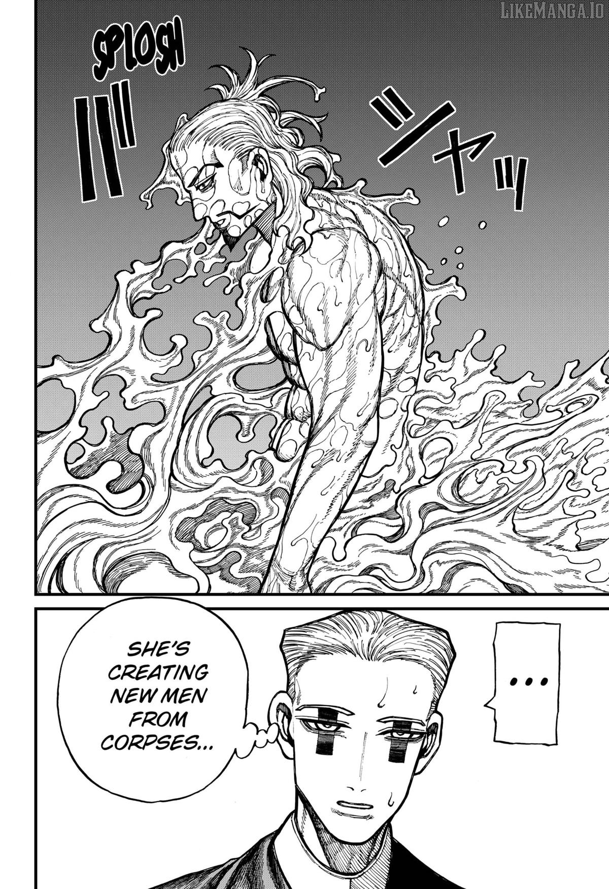 Read Centuria - Manga Manga Online