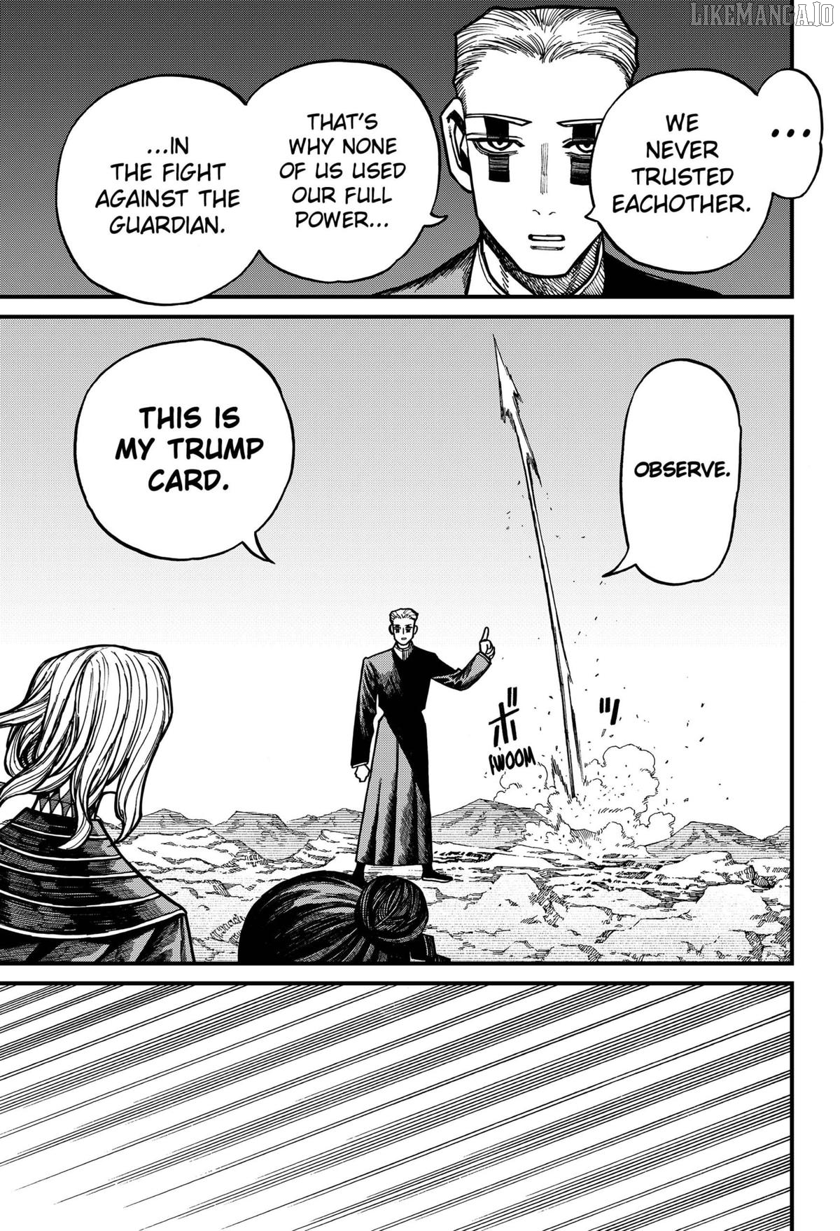 Read Centuria - Manga Manga Online