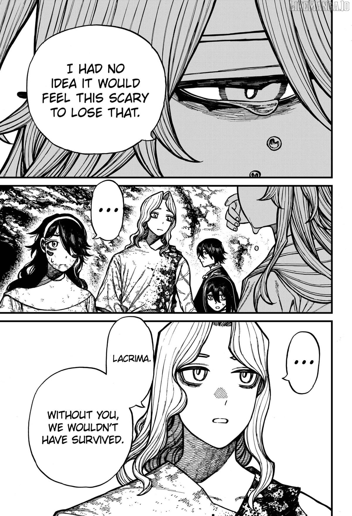 Read Centuria - Manga Manga Online