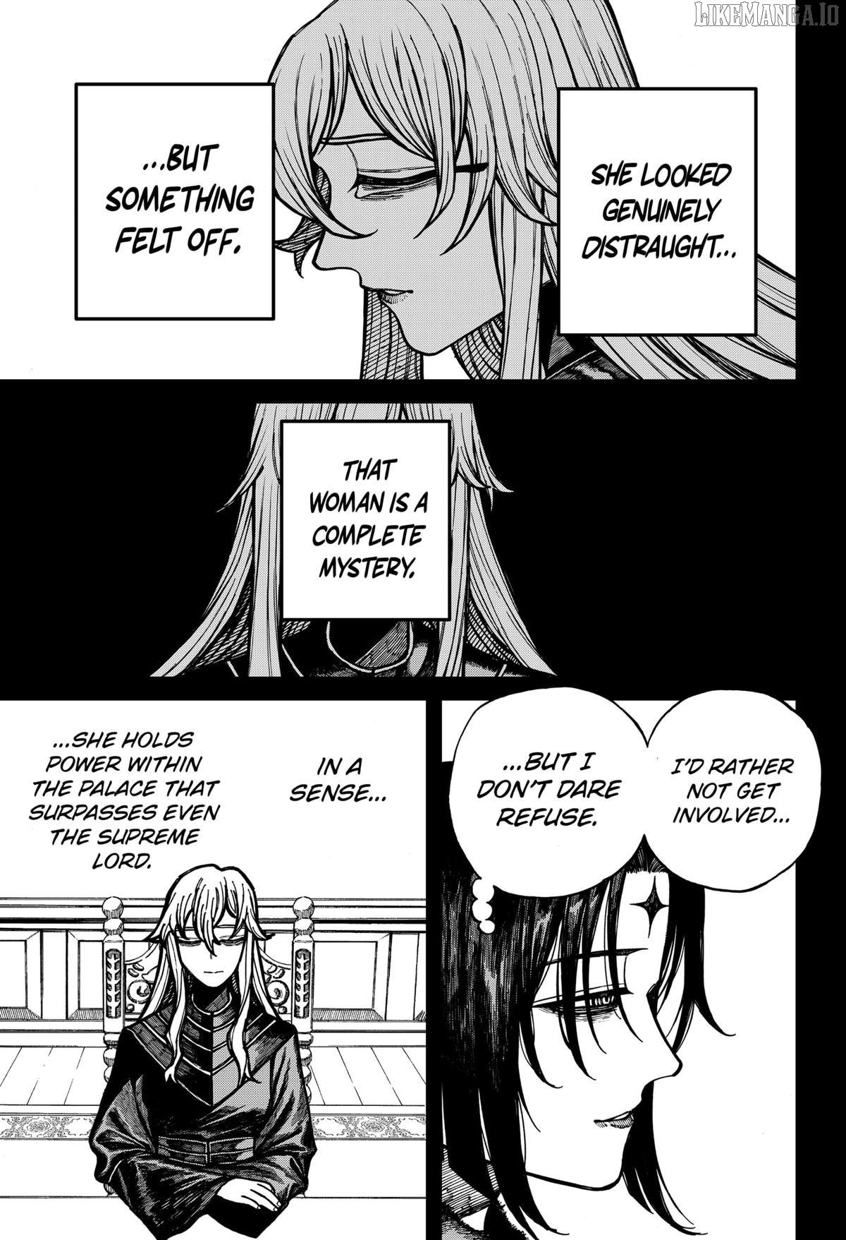 Read Centuria - Manga Manga Online