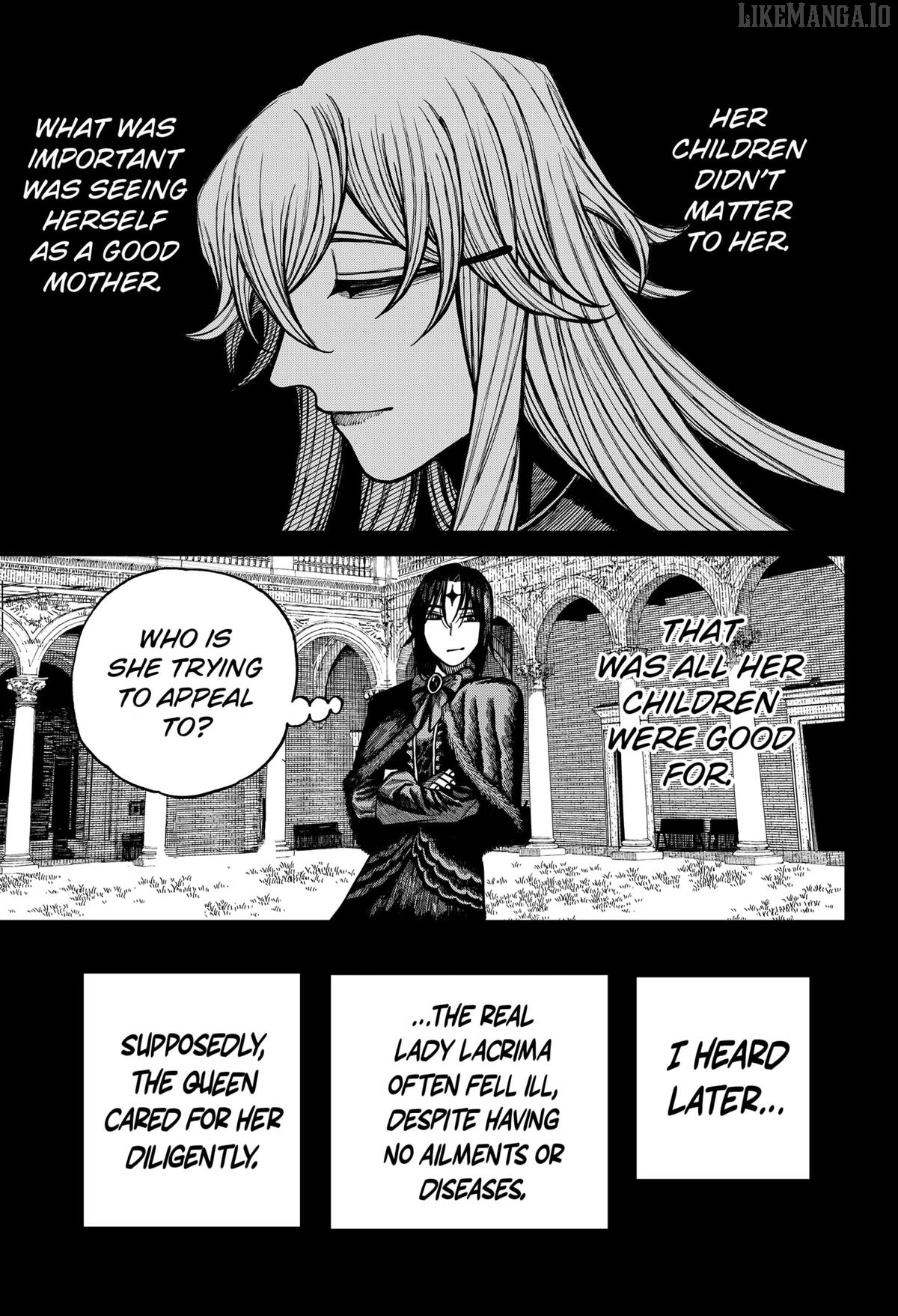 Read Centuria - Manga Manga Online