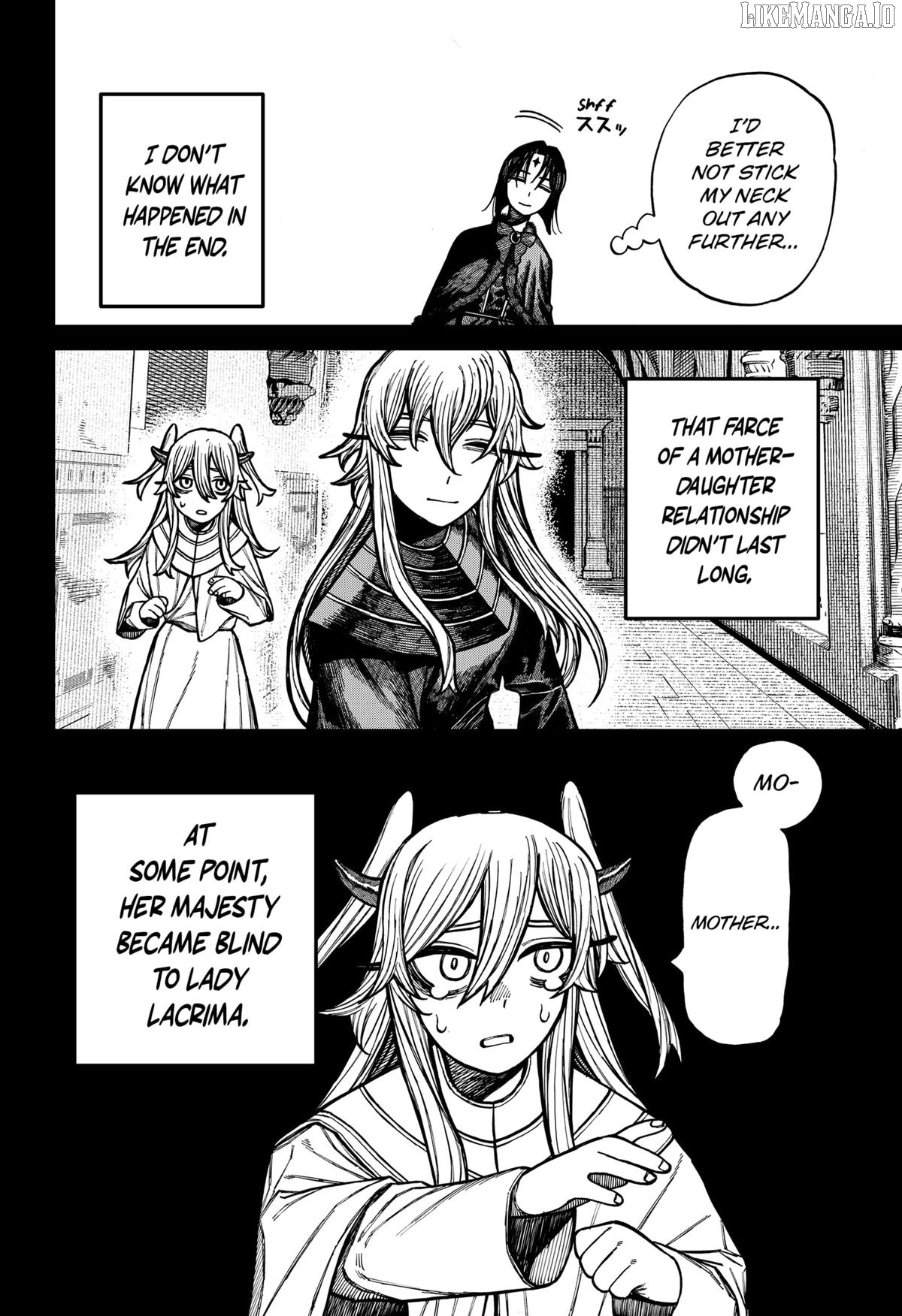 Read Centuria - Manga Manga Online