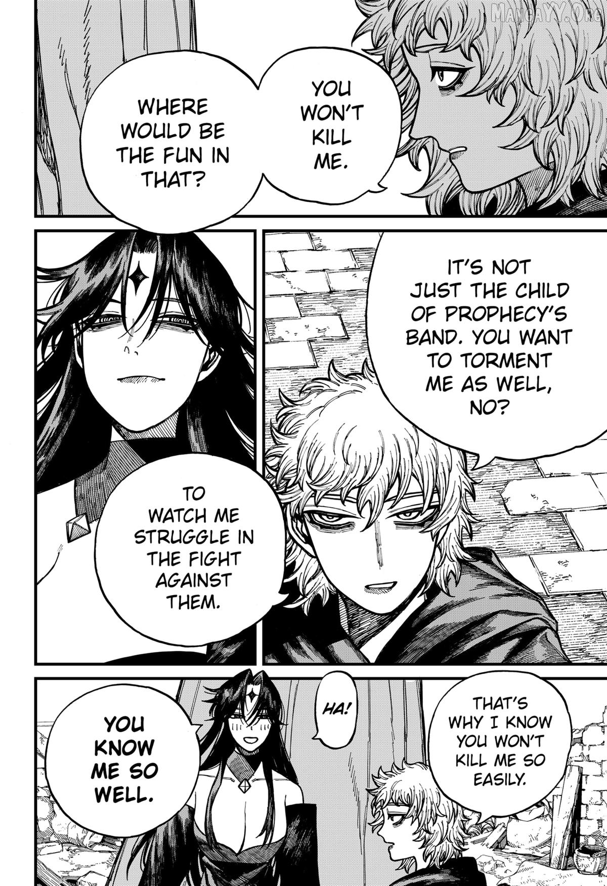Read Centuria - Manga Manga Online
