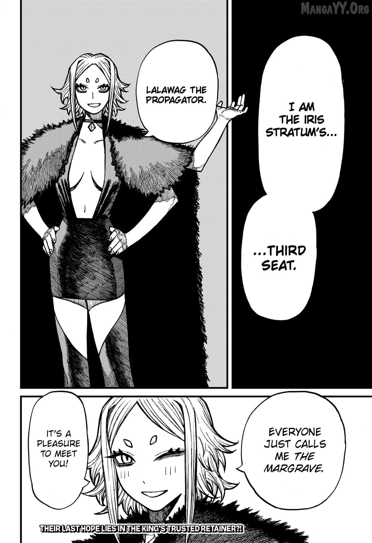 Read Centuria - Manga Manga Online