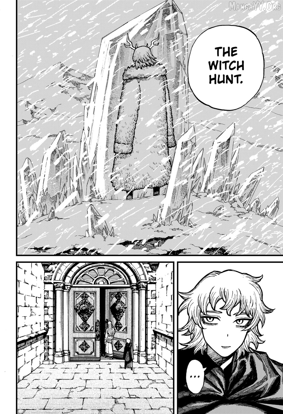 Read Centuria - Manga Manga Online