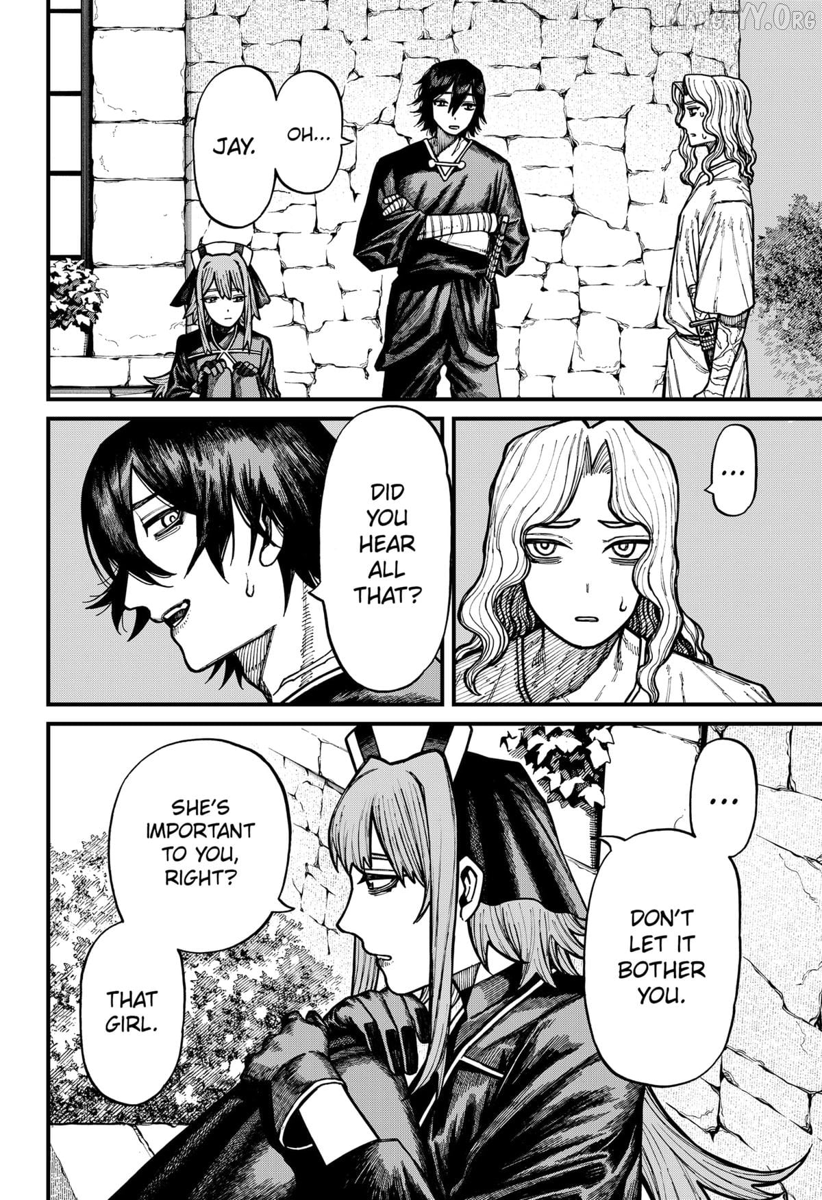 Read Centuria - Manga Manga Online