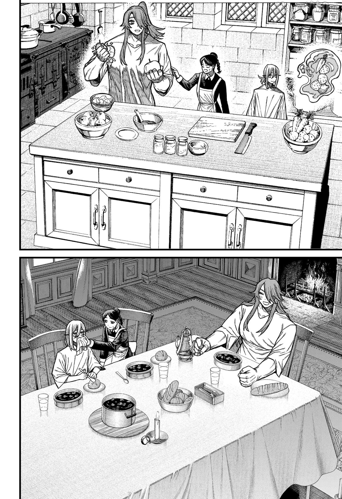Read Centuria - Manga Manga Online