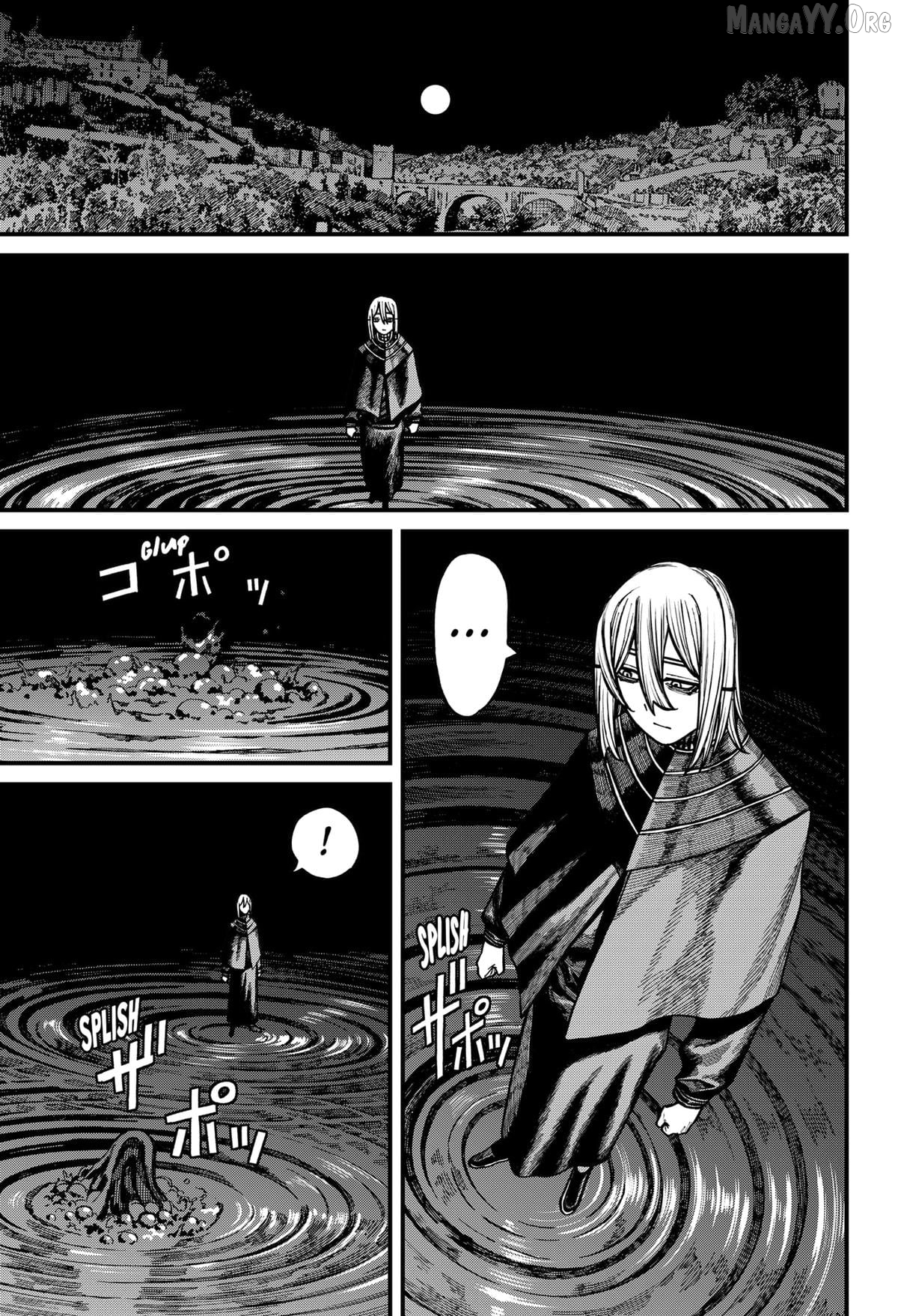 Read Centuria - Manga Manga Online