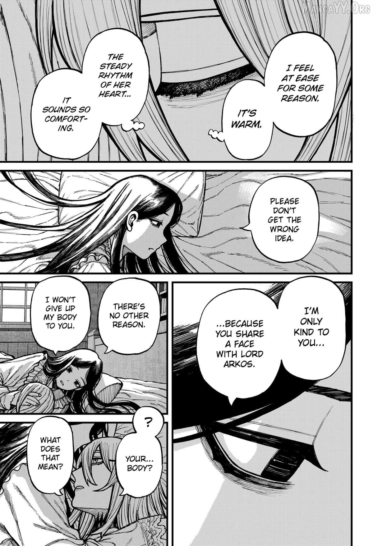 Read Centuria - Manga Manga Online
