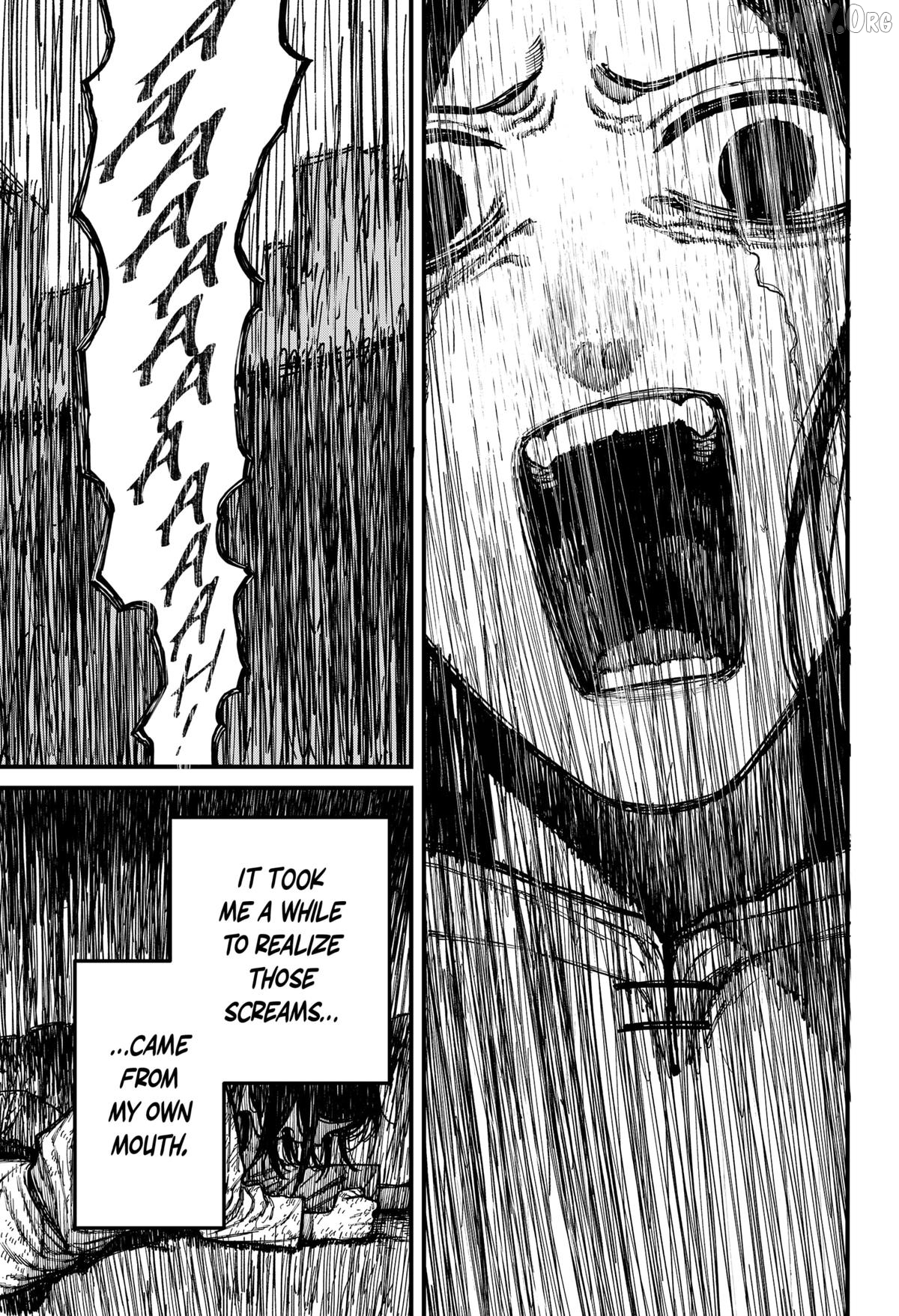 Read Centuria - Manga Manga Online