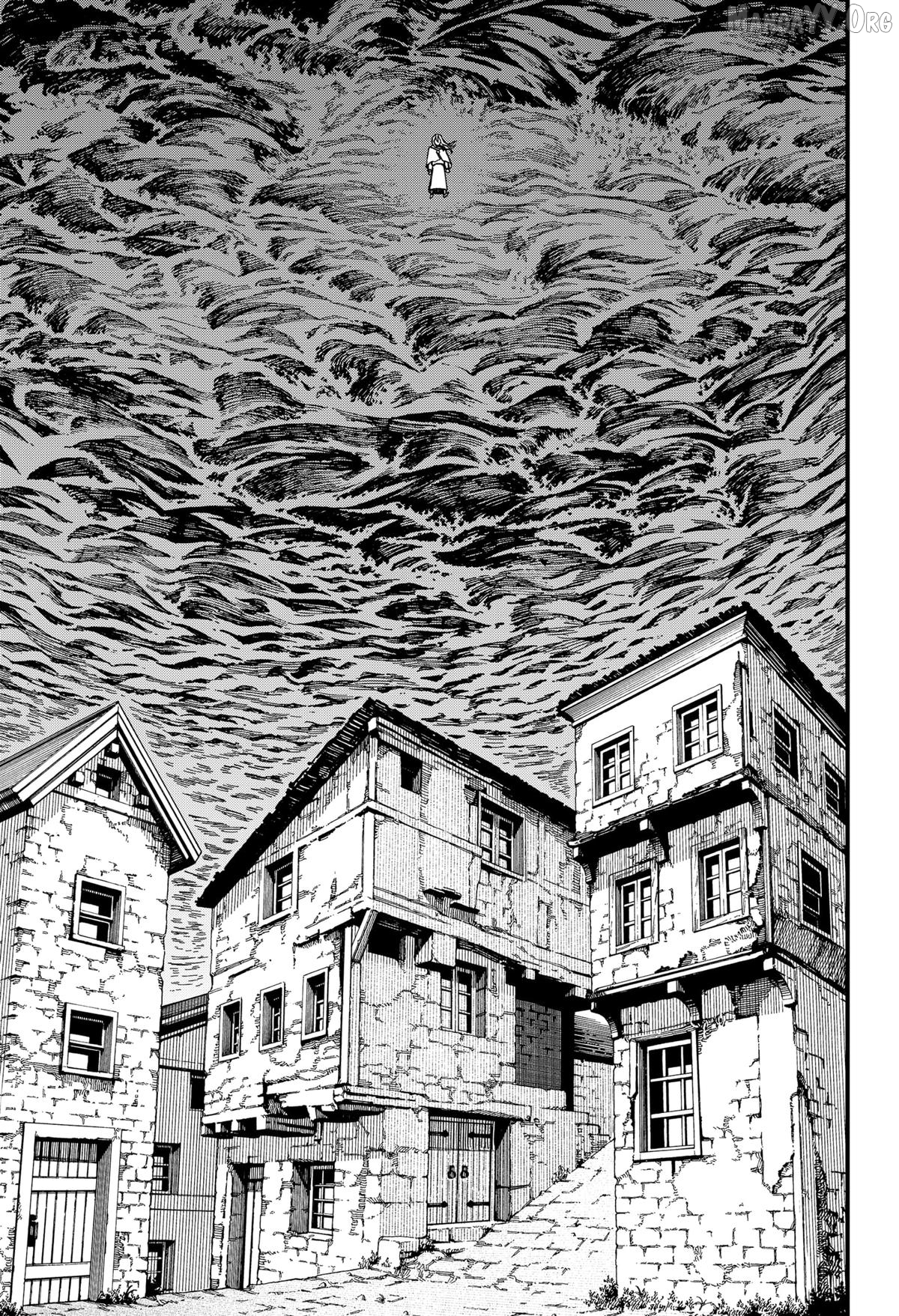 Read Centuria - Manga Manga Online