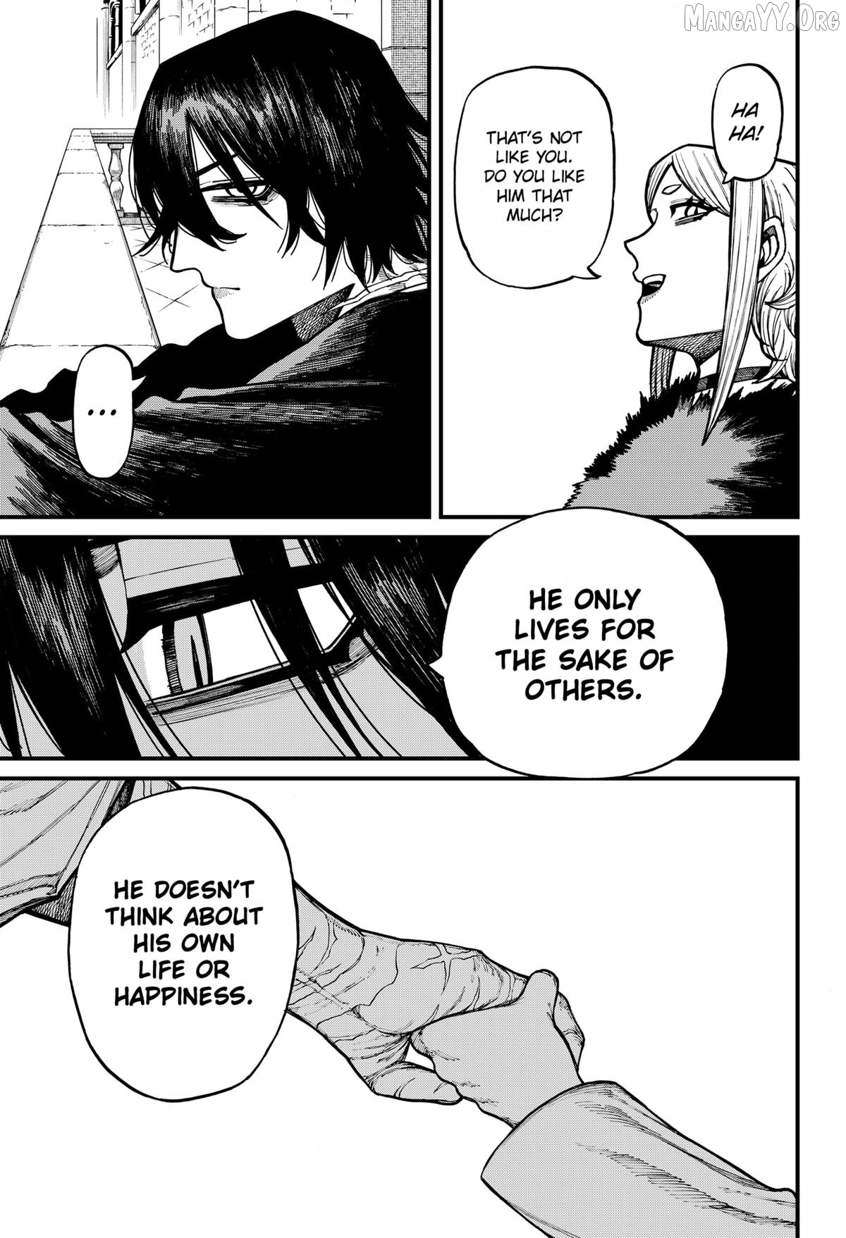 Read Centuria - Manga Manga Online
