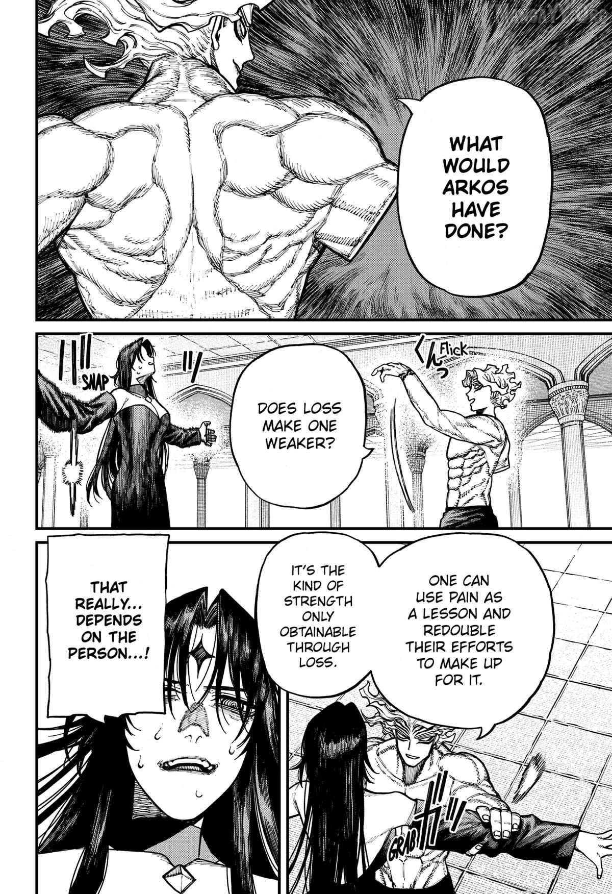 Read Centuria - Manga Manga Online