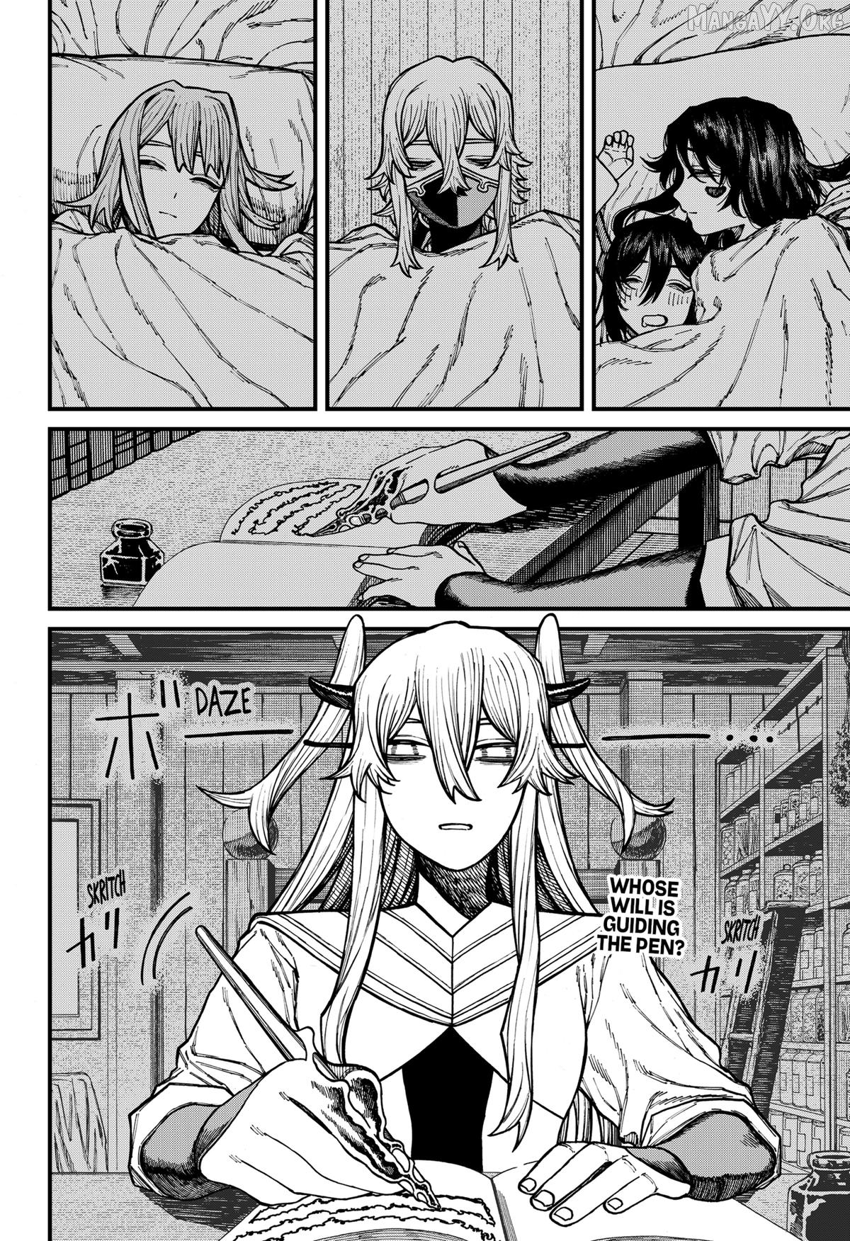 Read Centuria - Manga Manga Online