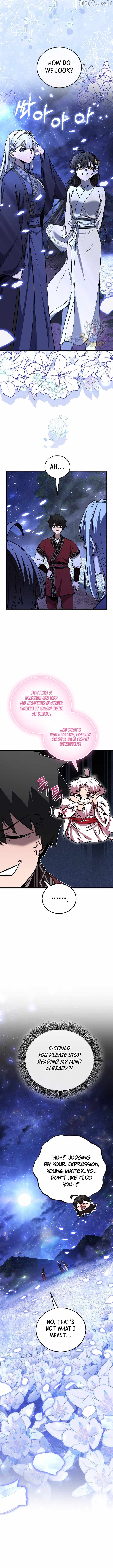 Read Childhood Friend of the Zenith Manga Online