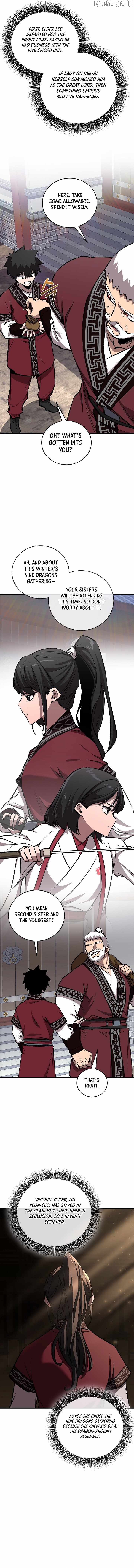 Read Childhood Friend of the Zenith Manga Online