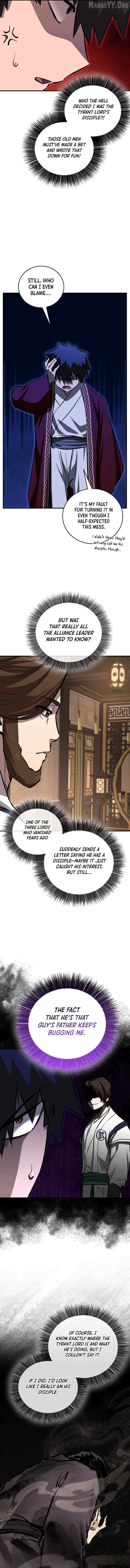 Read Childhood Friend of the Zenith Manga Online