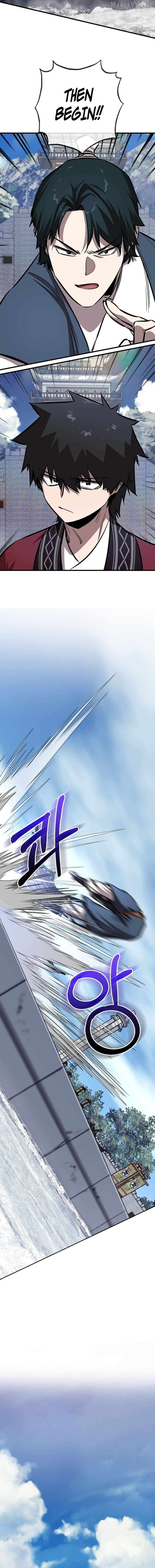 Read Childhood Friend of the Zenith Manga Online